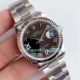 EWF Rolex Datejust Stainless Steel Black Dial Fluted Bezel Watch 36MM (1)_th.jpg